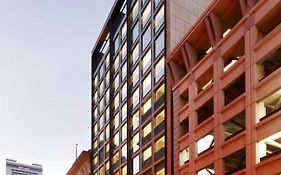 Citizenm San Francisco Union Square